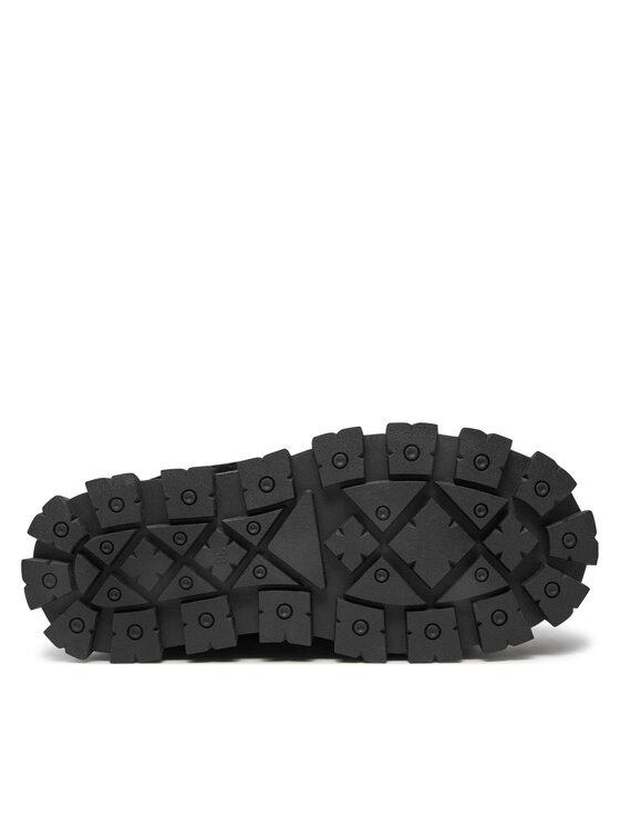 GOE GOE Lumesaapad OO2N4309 Must