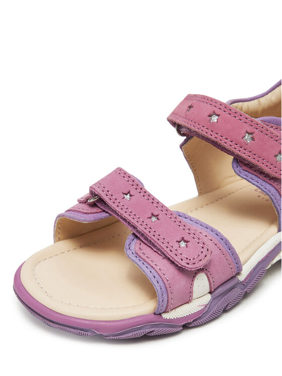 Lasocki Kids Lasocki Kids Sandali VIO CI12-2986-01(III)DZ Roza