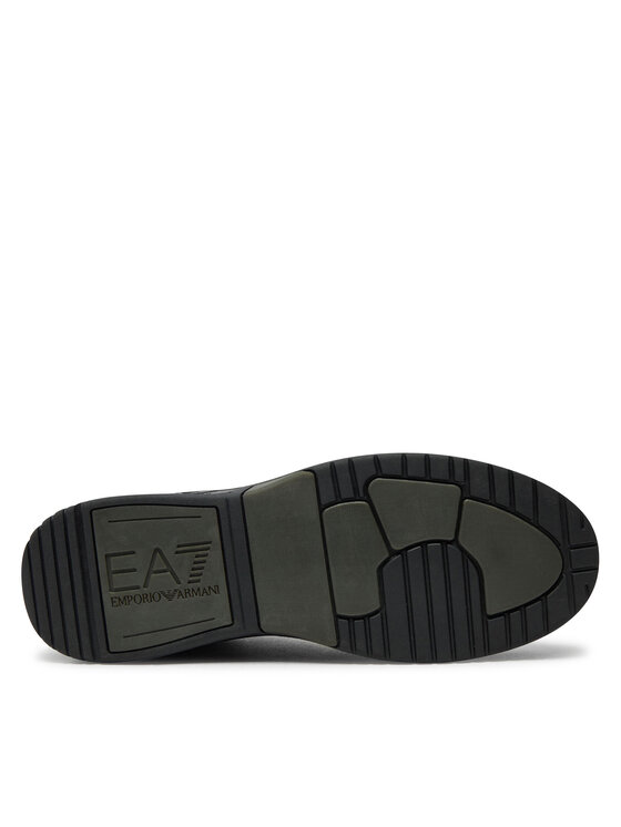 EA7 Emporio Armani EA7 Emporio Armani Tossud X8X187 XK402 U427 Must