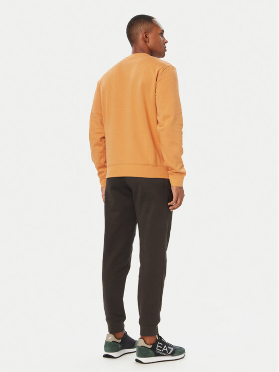 EA7 Emporio Armani EA7 Emporio Armani Sportinis kostiumas 7M002428 AF10377 M3037 Oranžinė Regular Fit