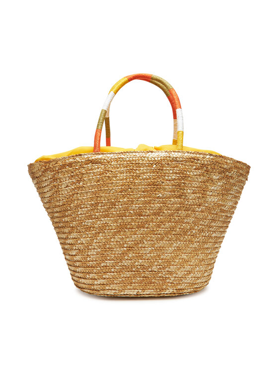 Banana Moon Banana Moon Borsetta Joy Palmdale MIF71 Beige