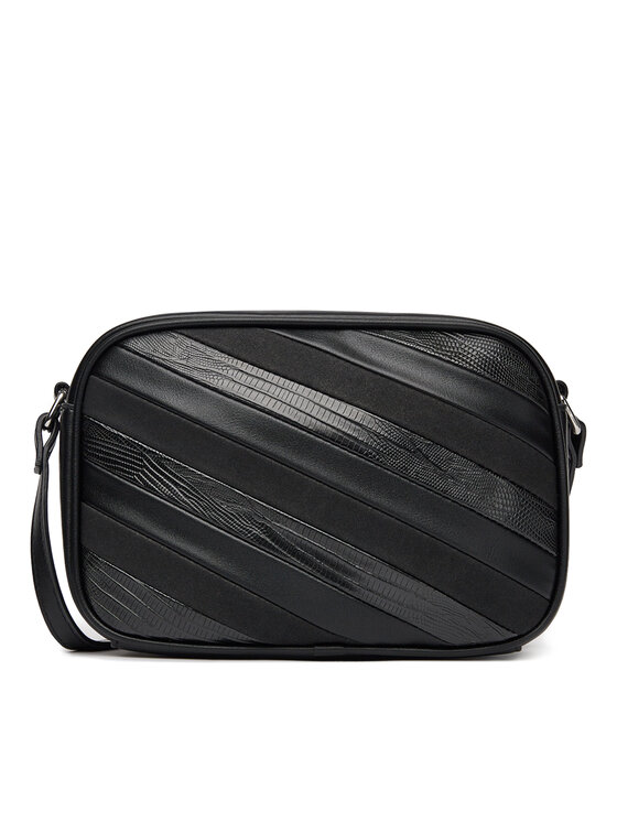 Lasocki Lasocki Handtasche LSK-X-011-07 Schwarz