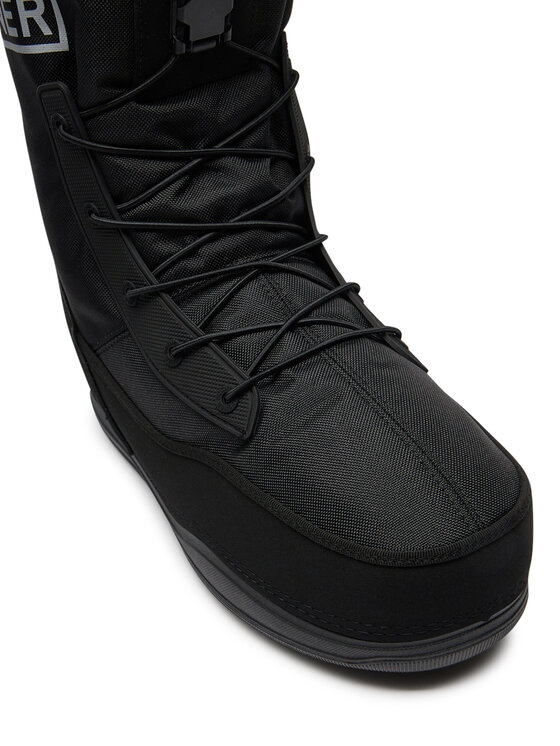 Bogner Bogner Μπότες Χιονιού Laax 2 B 32447534 Μαύρο