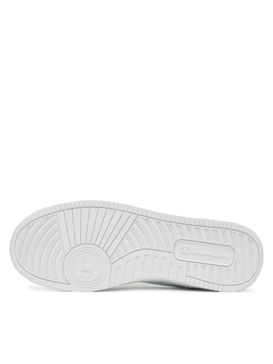 Champion Champion Sneakersy RD18 2.0 LOW S21906-WW010 Bílá