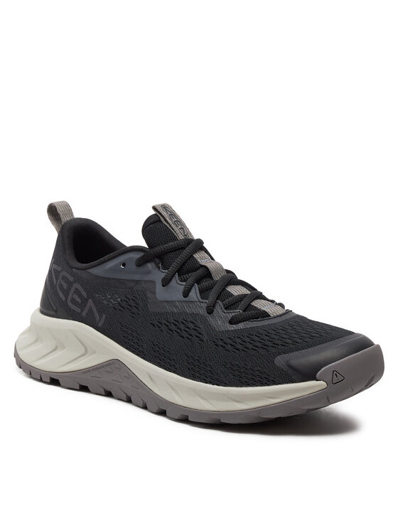 Keen Keen Pārgājienu apavi Versacore Speed 1029007 Melns