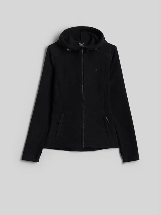 4F 4F Polar 4FWMM00TFLEF468-20S Czarny Active Fit