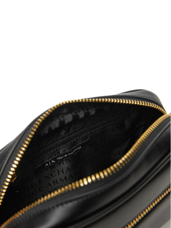 Armani Exchange Armani Exchange Käekott XW000303 AF12040 UC001 Must