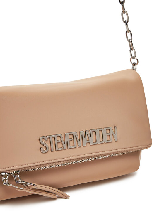 Steve Madden Steve Madden Käekott Bfin-V SM13001558 Beež