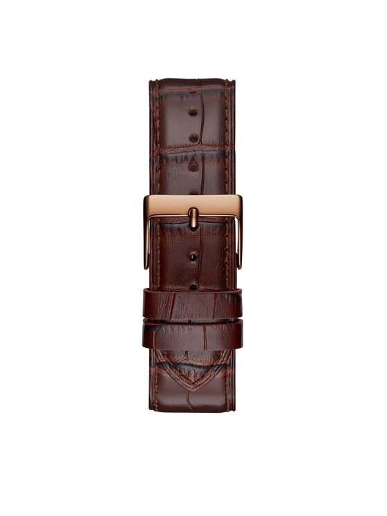 Guess Guess Годинник GW0570G2 Коричневий