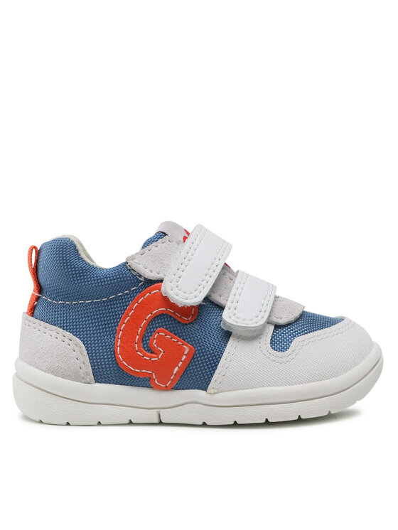 Sneakers Garvalin 222605-B M Albastru