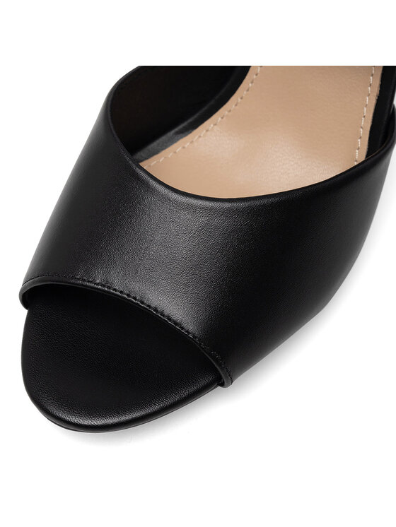 Lasocki Lasocki Sandalen WYL3267-7Z Schwarz