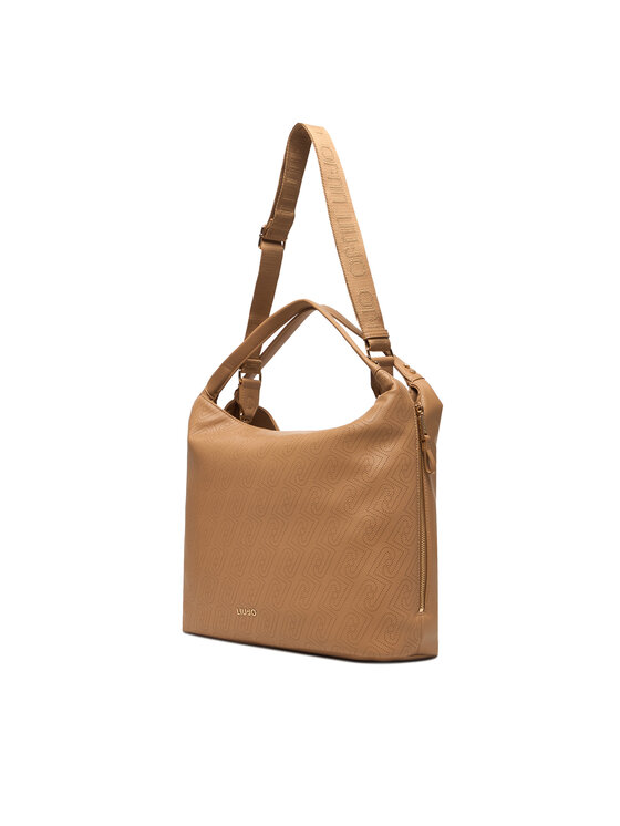 Liu Jo Liu Jo Handtasche AA6057 ES026 Braun