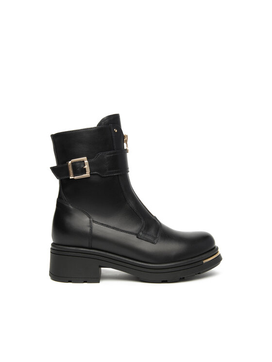 Nero Giardini Nero Giardini Αρβύλες I514862D Μαύρο