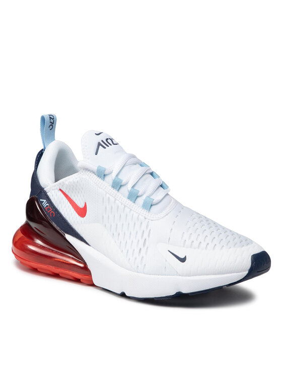 Nike Snīkeri Air Max 270 DJ5172 100 Balts