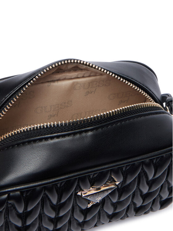 Guess Guess Сумка J6BZ25 W4035 Чорний