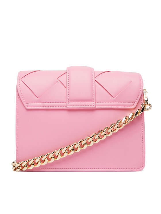 Just Cavalli Just Cavalli Сумка 80RA4BM3 Рожевий