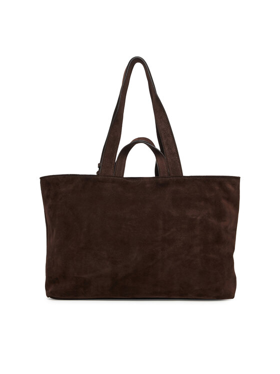 Vic Matié Vic Matié Handtasche Heavy 1H0608T 999V090350 Braun
