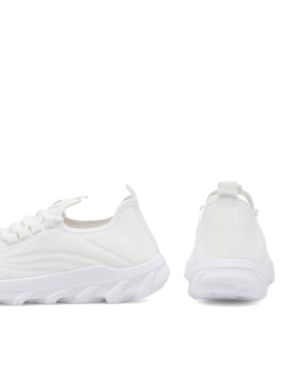 Jenny Fairy Jenny Fairy Sneakers WFA2711-1 Alb