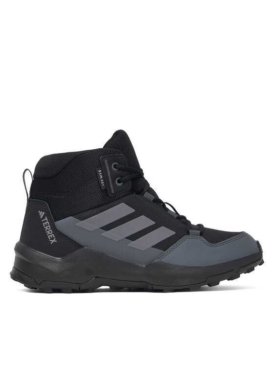 adidas adidas Туристически Terrex Ax4r Mid Rain.Rdy IF6517 Черен