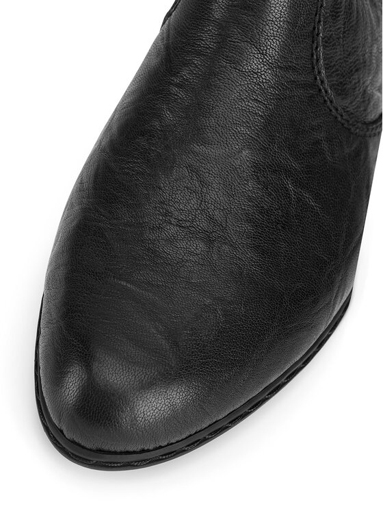 Rieker Rieker Stivaletti Y07A8-01 Nero