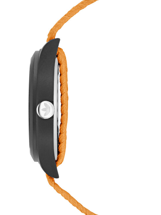adidas adidas Orologio Game One AOSY25026 Nero