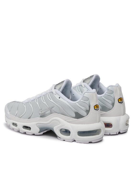 Nike Nike Superge Air Max Plus FV0952 100 Siva