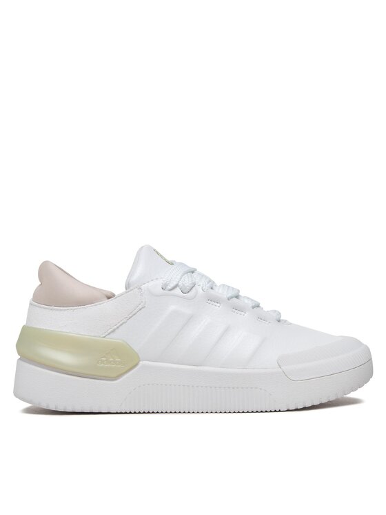 Sneakers adidas Court Funk HP9842 Alb