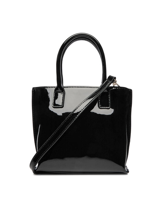 Nine West Nine West Torbica CEO-CLASSIC EDGE-LA374-4770 Crna
