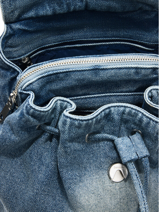 Desigual Desigual Раница 26SAKD07 Син