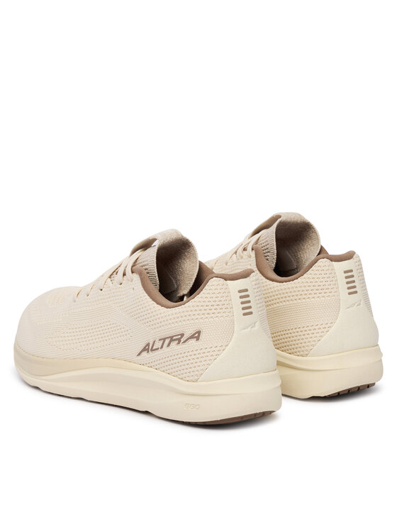 Altra Altra Buty do biegania Escalante 5 AL0A85T2 Beżowy