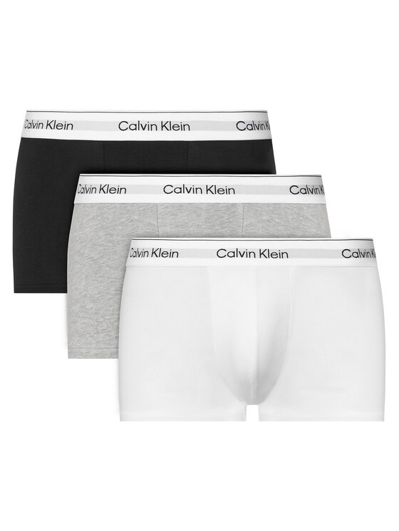 Calvin Klein Underwear Calvin Klein Underwear Bokseru komplekts LV00NB4389 Daudzkrāsains
