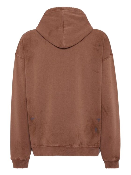 Dsquared2 Dsquared2 Felpa S71GU0749 Marrone Regular Fit