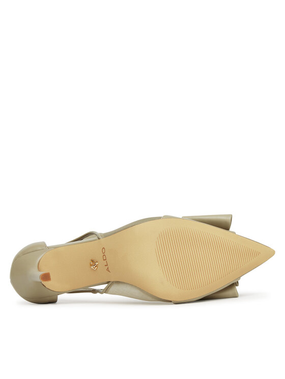 Aldo Aldo High Heels Prestigious 14039510 Grün