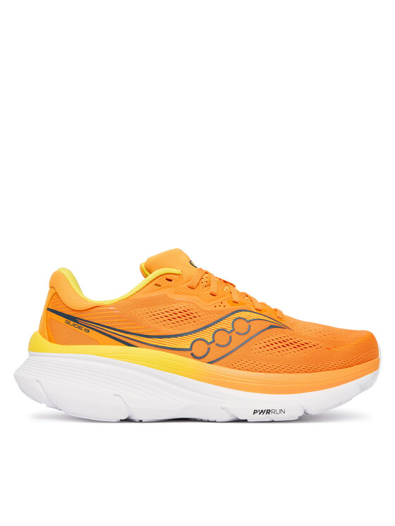 Saucony Saucony Взуття для бігу Guide 19​ S101408 Оранжевий