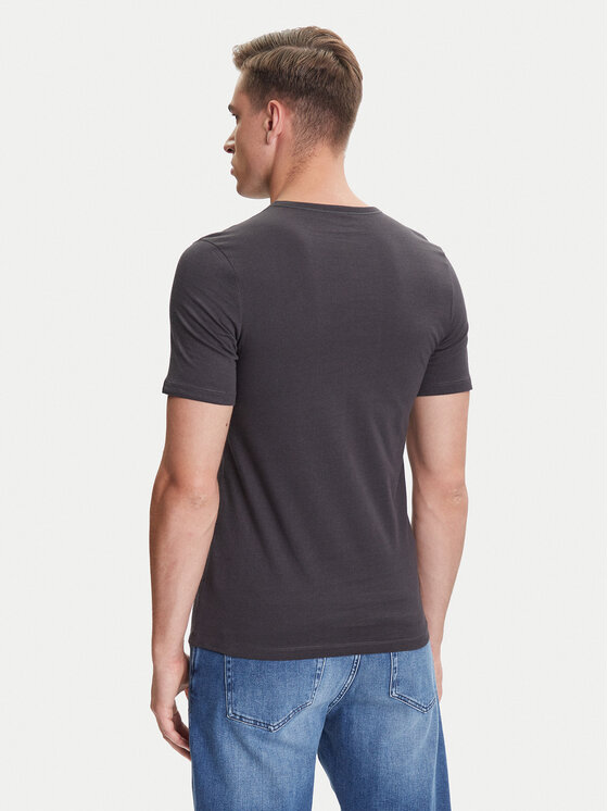 BOSS BOSS Komplekt kolmest t-särgist 50532468 Värviline Regular Fit