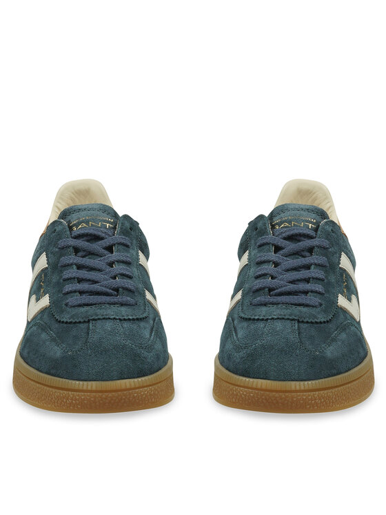 Gant Gant Sneakersy Cuzima 29531693 Tmavomodrá