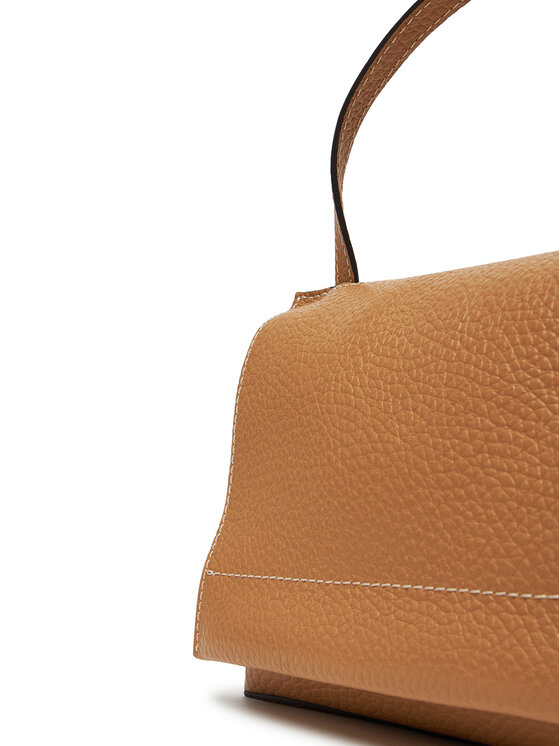 Gianni Chiarini Gianni Chiarini Torebka Nicole BS 11335 TKL-NAETN Brązowy
