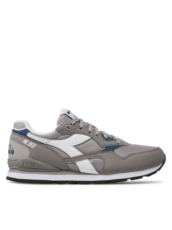 Sneakers N.92 101.173169 01 C3127 Grigio