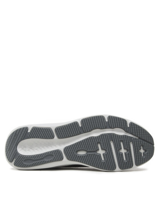 Under Armour Under Armour Tekaški čevlji UA Charged Pursuit 3 3024878-108 Siva