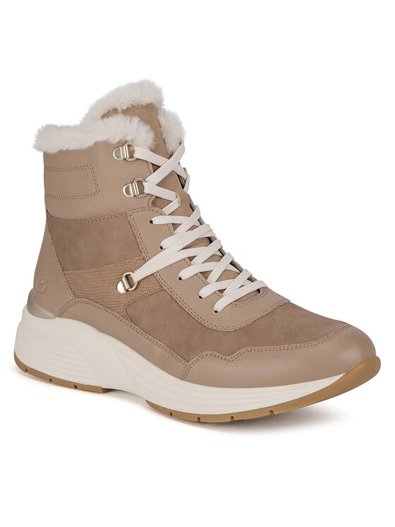 Remonte Remonte Stivaletti D6684-20 Beige