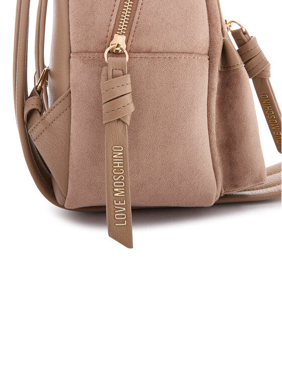 LOVE MOSCHINO LOVE MOSCHINO Рюкзак JC4093PP1PLD110A Сірий