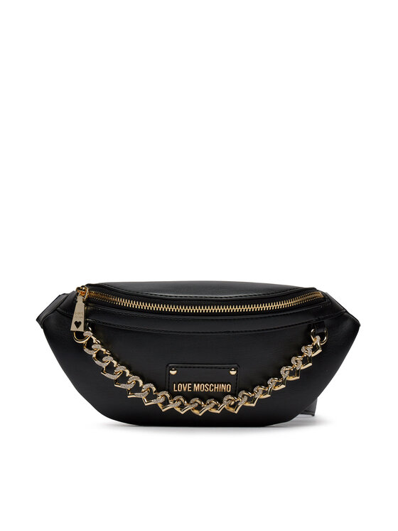 LOVE MOSCHINO Gürteltasche JC4123PP1ILN100A Schwarz | Modivo.de 