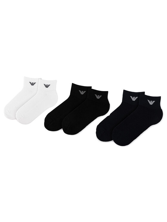 emporio armani socks mens