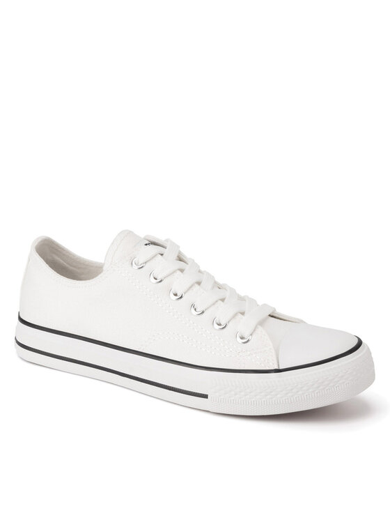 Sprandi Sprandi Tenisice YL201402 Bijela