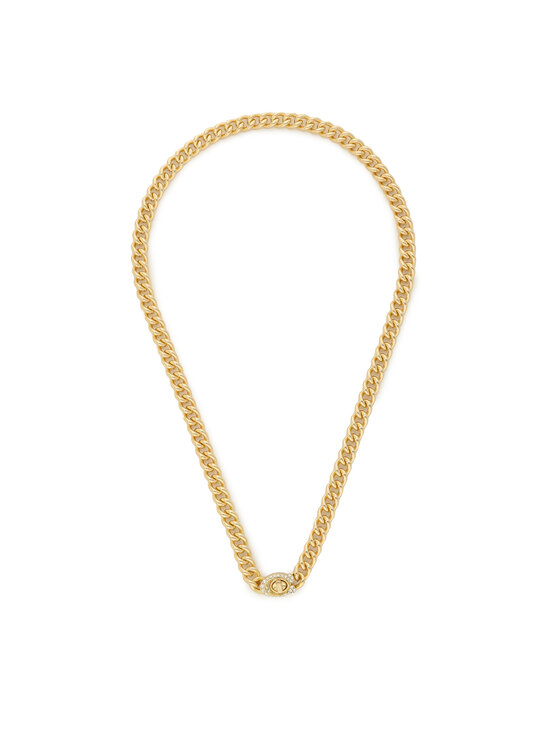 Coach Coach Collana 37479235GLD710 Oro