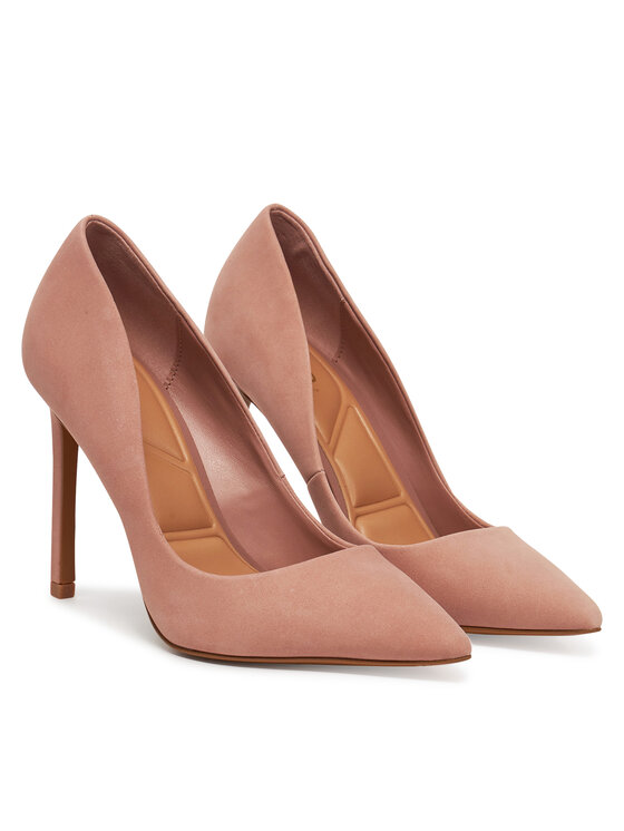 Aldo Aldo Scarpe stiletto Lala 13985160 Beige