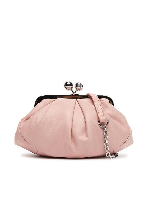 Weekend Max Mara Weekend Max Mara Ročna torba Prati 2525516204600 Roza