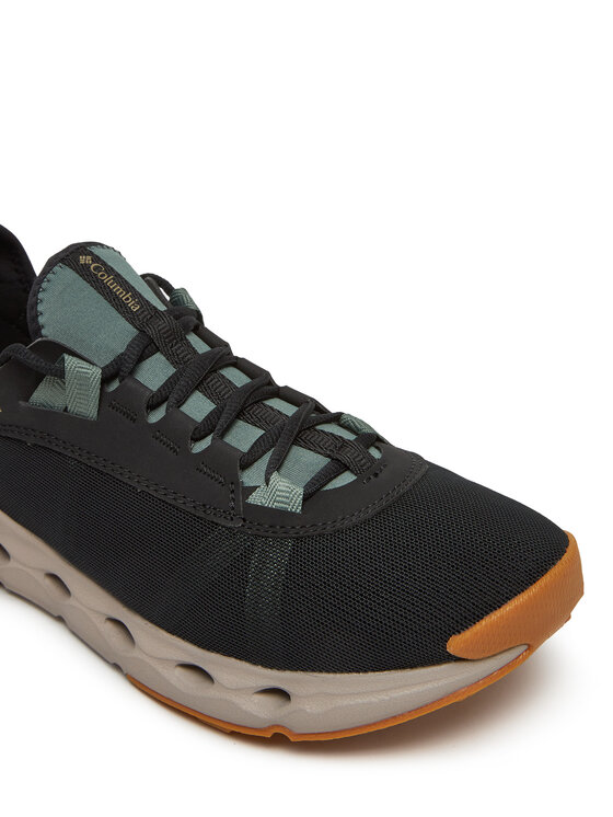 Columbia Columbia Pārgājienu apavi Drainmaker Xtr 2063431336 Zaļš