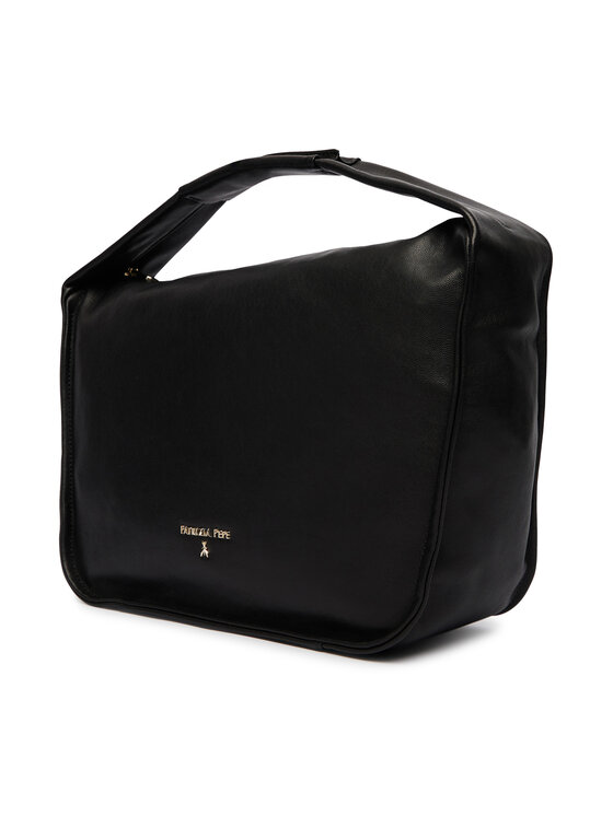 Patrizia Pepe Patrizia Pepe Torebka 8B0314/L177-K103 Czarny