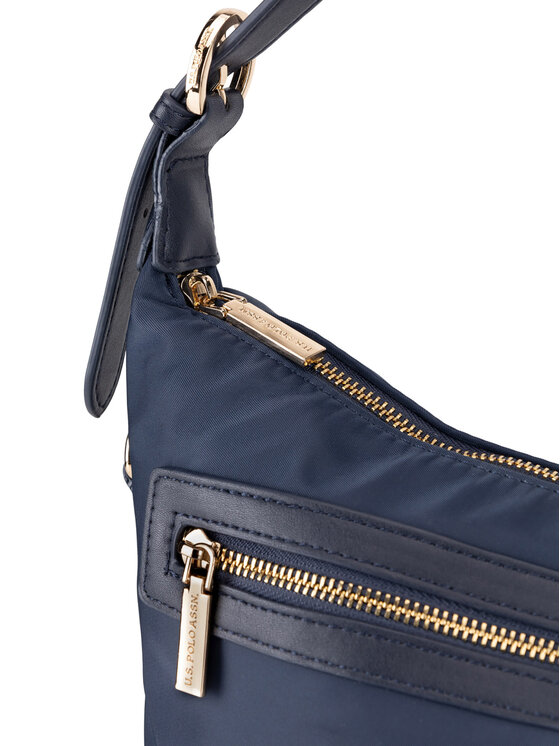 U.S. Polo Assn. U.S. Polo Assn. Borsetta BEUXT6389WIP Blu scuro